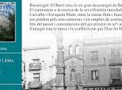 Sábado octubre, Paseo Raval