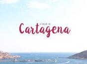 Viajando Cartagena