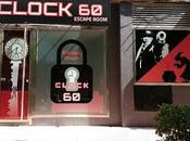 Escape Room Clock60, Móstoles, Madrid