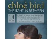 Chloé Bird Café Comercial
