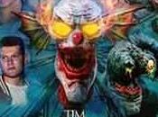 Gingerclown (2013)