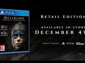 Games prepara formato físico Hellblade: Shenua’s Sacrifice