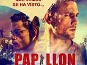 thriller carcelario, Papillon: Gran Fuga estrena cines Octubre