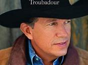 Troubadour. George Strait, 2008