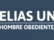 Elias Busca Gloria Dios.