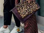 Tendencia: Estampado Animal Print