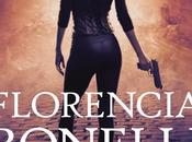 Reseña Aqui dragones, Diana Florencia Bonelli