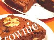 🍫Receta brownie chocolate nueces ,delicioso fácil