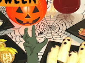 Recetas halloween para niños-ideas fáciles niños