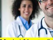 Escuelas Enfermería Alemania