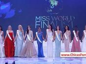 #MissWorld franquicia nuevas manos
