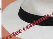 Sorteo conjunto Donde hombres llevaban sombrero Iñaki Martínez