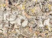 Pollock irrumpe Roma
