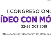 Congreso Online Vídeo Móviles