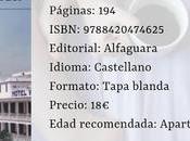 Reseña 'León ojos verdes'