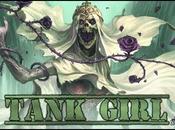 Tank Girl: Night Vault Enanos