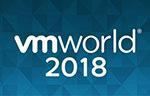 DBigCloud estará VMworld 2018 Europa