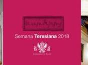 Semana Teresiana Toledo