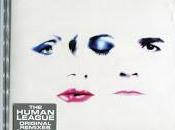 human league original remixes rarities