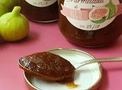 Mermelada higos verdes.