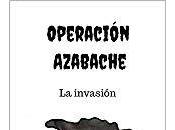 Operación Azabache: invasión, Óscar Zazo