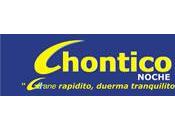 Chontico noche jueves octubre 2018