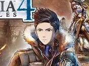 ANÁLISIS: Valkyria Chronicles
