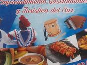 Invitan Conferencia "Emprendimiento Gastronómico Turístico Sur".