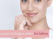 Pasos para conseguir unos labios jugosos