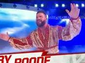 Bobby roode reemplaza Kevin Owens Mixed Match challenge