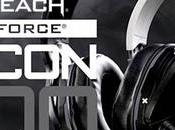 ANÁLISIS: Auriculares Turtle Beach Recon