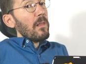 Leccion histora Jiménez Losantos separatista Echenique