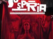 Sitges 2018: Suspiria