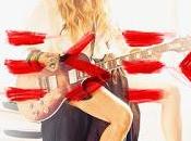 Paulina rubio presenta video "suave sutil"