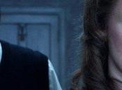 James será director 'Expediente Warren