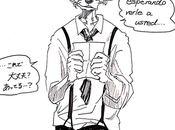 mangaka Paru Itagaki, 'Beastars', estará presente XXIV Salón Manga Barcelona