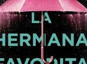 hermana favorita Jessica Knoll