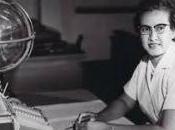 Katherine Johnson