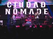 Ciudad Nómade presenta segundo single: Siglo