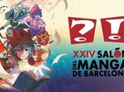 cuenta atrás para XXIV Salón Manga Barcelona: ¿Qué espera esta edición?