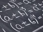 Matemáticas Álgebra.