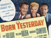 NACIDA AYER (1950) George Cukor