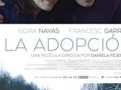 adopción (2015)