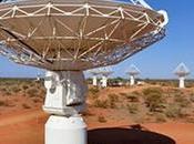 Detectan misteriosas “nuevas señales radio” fuera nuestra Galaxia