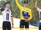 ¿Quien robo trofeo Tour Francia Geraint Thomas?