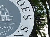 Road trip Quebec: dónde está Cantons-de-l'Est visitar