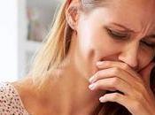 ¿Qué significan problemas garganta reflejo nauseoso?