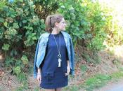 Azul Marino para este Otoño