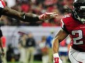 Malas noticias para Falcons, Devonta Freeman