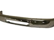 Luxury 2002 ford Explorer Front Bumper